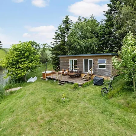Mooi In Ugerløse Met Sauna