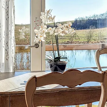 Mooi In Ugerløse Met Sauna * Ugerlose