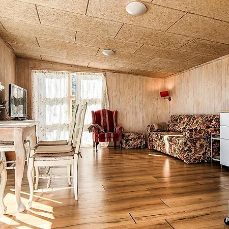Mooi In Ugerløse Met Sauna