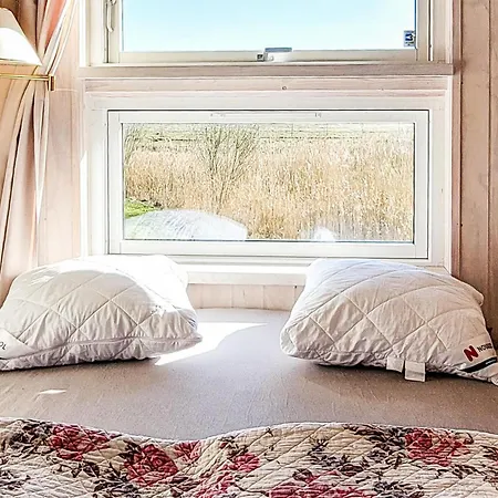 Mooi In Ugerløse Met Sauna Vakantiehuis Ugerlose
