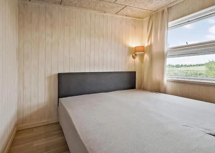 Lovely In With Kitchen Casa vacanze Ugerlose